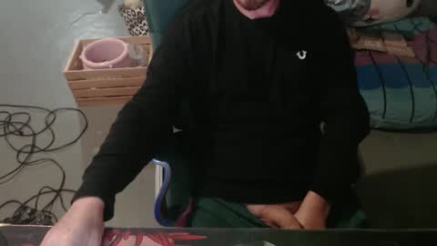 Big dick energy online show from September 14, 2025, 2:27 pm