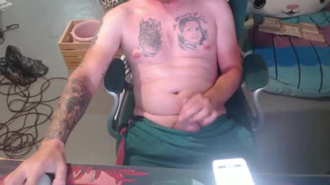 Big dick energy online show from October 7, 2025, 10:07 pm