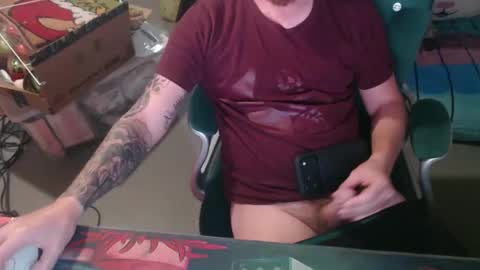 Big dick energy online show from November 2, 2025, 9:50 pm