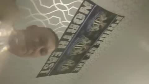 bobby160968 online show from March 6, 2025, 7:10 pm