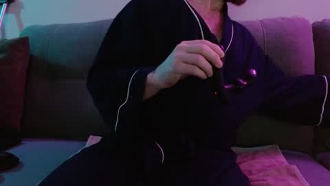 Snapshot of bobbyenglish69 chatting on March 6, 2025, 6:30 am Bobby English online show from March 6, 2025, 6:30 am