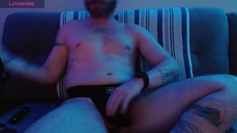 Bobby English online show from January 16, 2026, 7:56 am