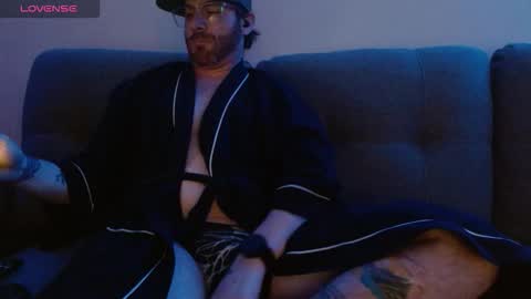 Bobby English online show from March 11, 2026, 6:19 am