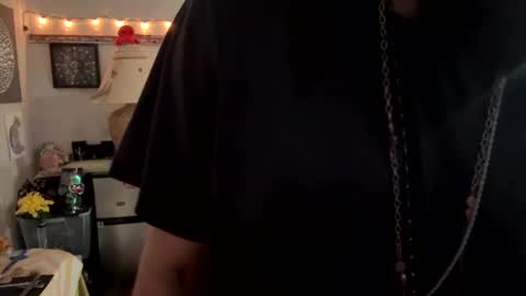 bobbyq2969 online show from October 12, 2025, 7:24 pm