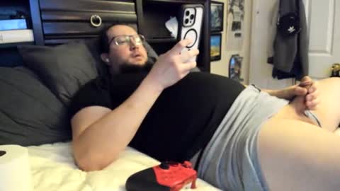 Bobby520 online show from January 18, 2026, 6:28 am