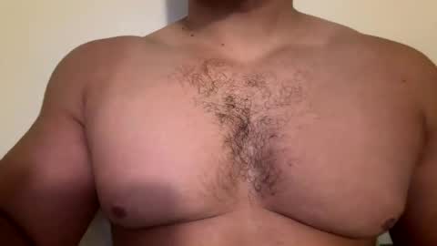 bobwhite889 online show from October 27, 2025, 11:31 pm