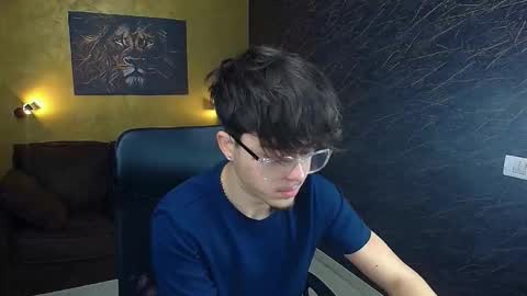 BodhiHayes online show from February 20, 2026, 5:26 am