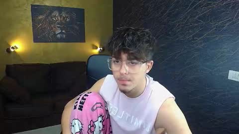 BodhiHayes online show from February 20, 2026, 6:59 am