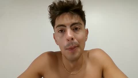 Snapshot of bodyadicto chatting on October 2, 2025, 9:38 am bodyadicto online show from October 2, 2025, 9:38 am