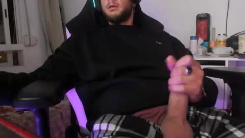 bodyking69 online show from January 19, 2025, 7:04 pm