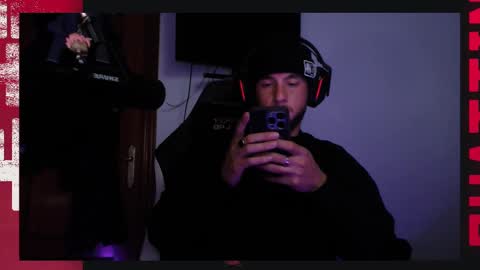 bodyking69 online show from January 21, 2025, 12:04 am