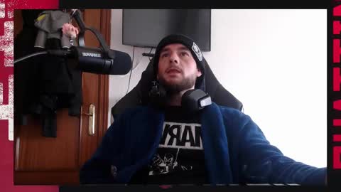 bodyking69 online show from January 21, 2025, 12:50 pm