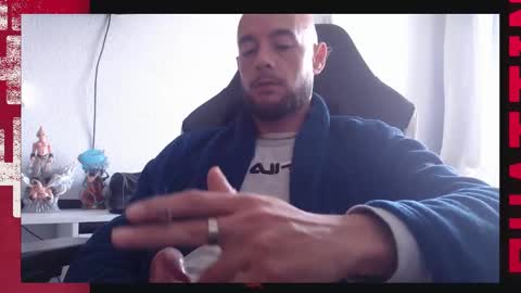 bodyking69 online show from January 25, 2025, 11:55 am