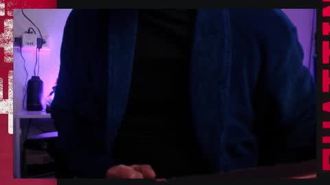 bodyking69 online show from January 27, 2025, 6:41 am