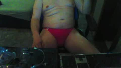 Snapshot of bodyminds82 chatting on May 31, 2026, 2:09 am Mr String online show from May 31, 2026, 2:09 am