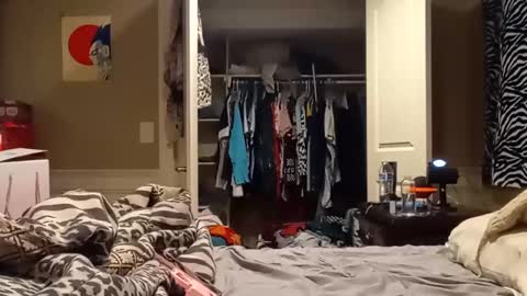 Sailorartemis online show from September 16, 2025, 6:58 am