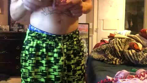 Sailorartemis online show from October 24, 2025, 12:08 am