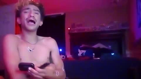 Sailorartemis online show from November 30, 2025, 8:07 am