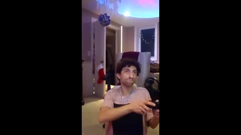 Sailorartemis online show from December 22, 2025, 1:02 am