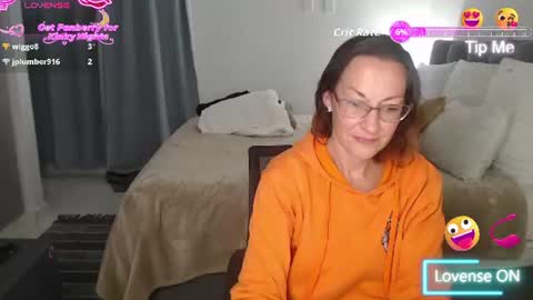 Ningifun couple online show from July 28, 2026, 5:01 pm