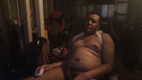 Bogarcon234 online show from April 3, 2026, 6:33 am