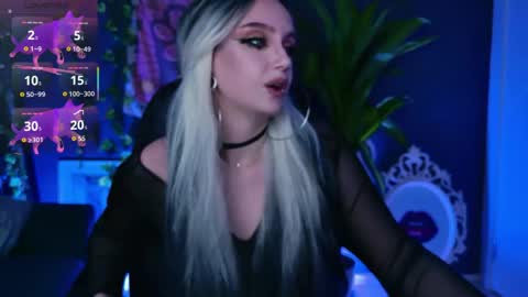 Your Mistress Bella online show from May 29, 2026, 9:57 pm