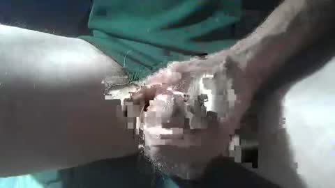 bogey58 online show from March 5, 2025, 9:48 pm