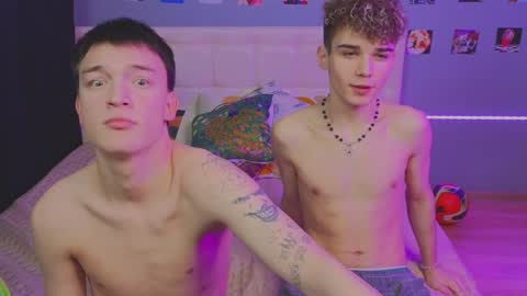 ALEXPVT IS OPEN online show from January 31, 2025, 6:47 pm