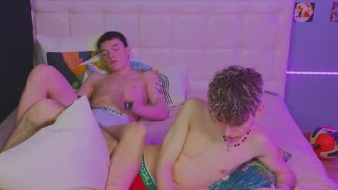 ALEXPVT IS OPEN online show from January 31, 2025, 9:48 pm