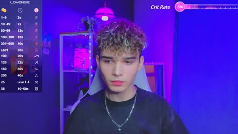 ALEXPVT IS OPEN online show from February 7, 2025, 6:24 pm