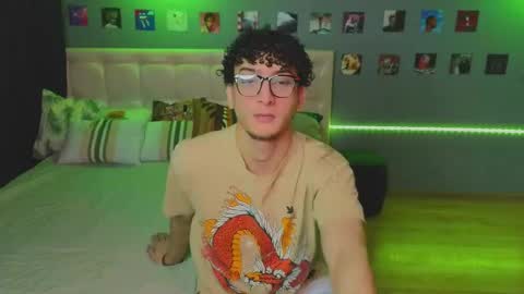 ALEXPVT IS OPEN online show from February 11, 2025, 7:12 am