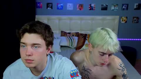 ALEXPVT IS OPEN online show from February 12, 2025, 11:40 am