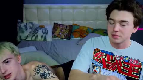 ALEXPVT IS OPEN online show from February 12, 2025, 2:43 pm