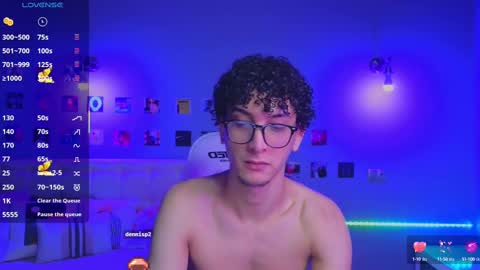 ALEXPVT IS OPEN online show from March 10, 2025, 10:48 am