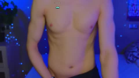 ALEXPVT IS OPEN online show from March 12, 2025, 10:17 pm