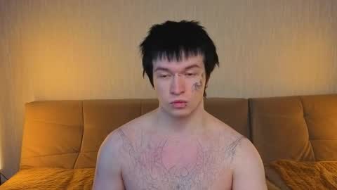 ALEXPVT IS OPEN online show from May 26, 2026, 4:52 am