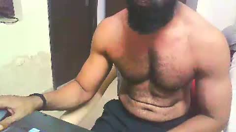 Snapshot of boldinddude chatting on October 8, 2025, 10:57 am Chris B online show from October 8, 2025, 10:57 am