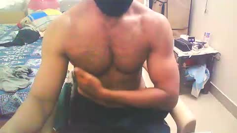 Snapshot of boldinddude chatting on October 31, 2025, 2:45 am Chris B online show from October 31, 2025, 2:45 am