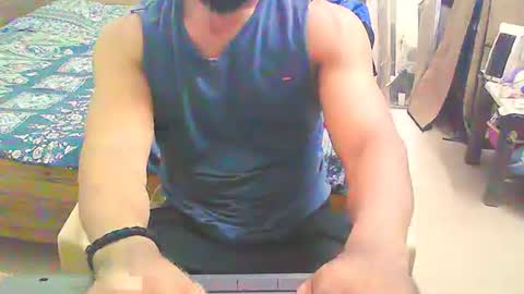 Chris B online show from November 15, 2025, 5:53 pm