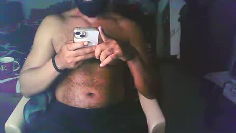 Snapshot of boldinddude chatting on December 15, 2025, 12:15 am Chris B online show from December 15, 2025, 12:15 am