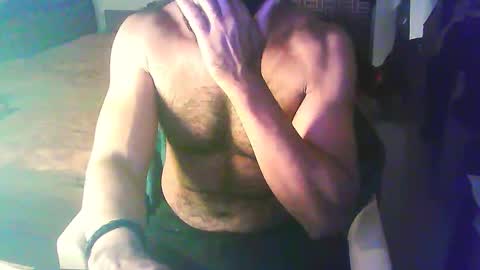 Snapshot of boldinddude chatting on January 14, 2026, 6:46 pm Chris B online show from January 14, 2026, 6:46 pm