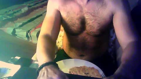 Snapshot of boldinddude chatting on February 2, 2026, 12:15 pm Chris B online show from February 2, 2026, 12:15 pm