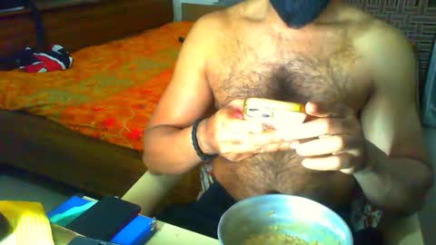 Snapshot of boldinddude chatting on February 24, 2026, 12:25 pm Chris B online show from February 24, 2026, 12:25 pm