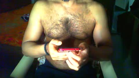 Snapshot of boldinddude chatting on February 26, 2026, 12:04 pm Chris B online show from February 26, 2026, 12:04 pm