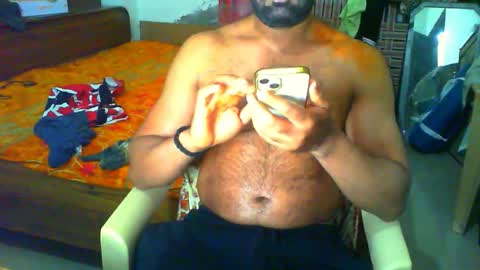 Snapshot of boldinddude chatting on March 25, 2026, 11:33 pm Chris B online show from March 25, 2026, 11:33 pm