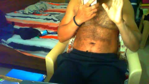 Snapshot of boldinddude chatting on April 25, 2026, 1:41 pm Chris B online show from April 25, 2026, 1:41 pm