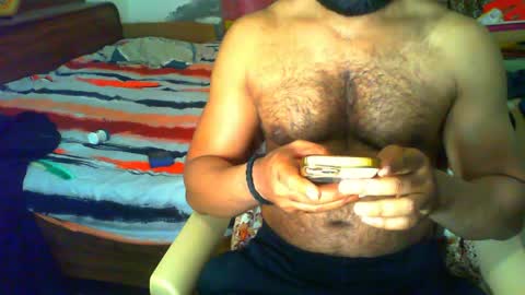 Snapshot of boldinddude chatting on April 27, 2026, 12:36 pm Chris B online show from April 27, 2026, 12:36 pm