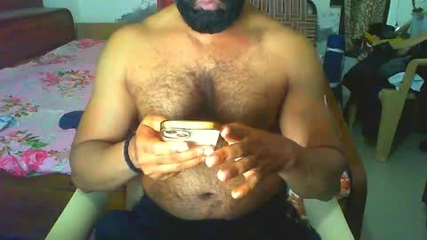 Snapshot of boldinddude chatting on May 31, 2026, 7:15 pm Chris B online show from May 31, 2026, 7:15 pm
