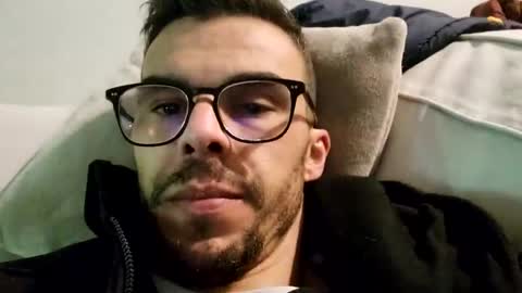 bomale89 online show from January 12, 2025, 8:36 pm