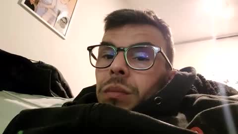 bomale89 online show from January 21, 2025, 9:04 pm